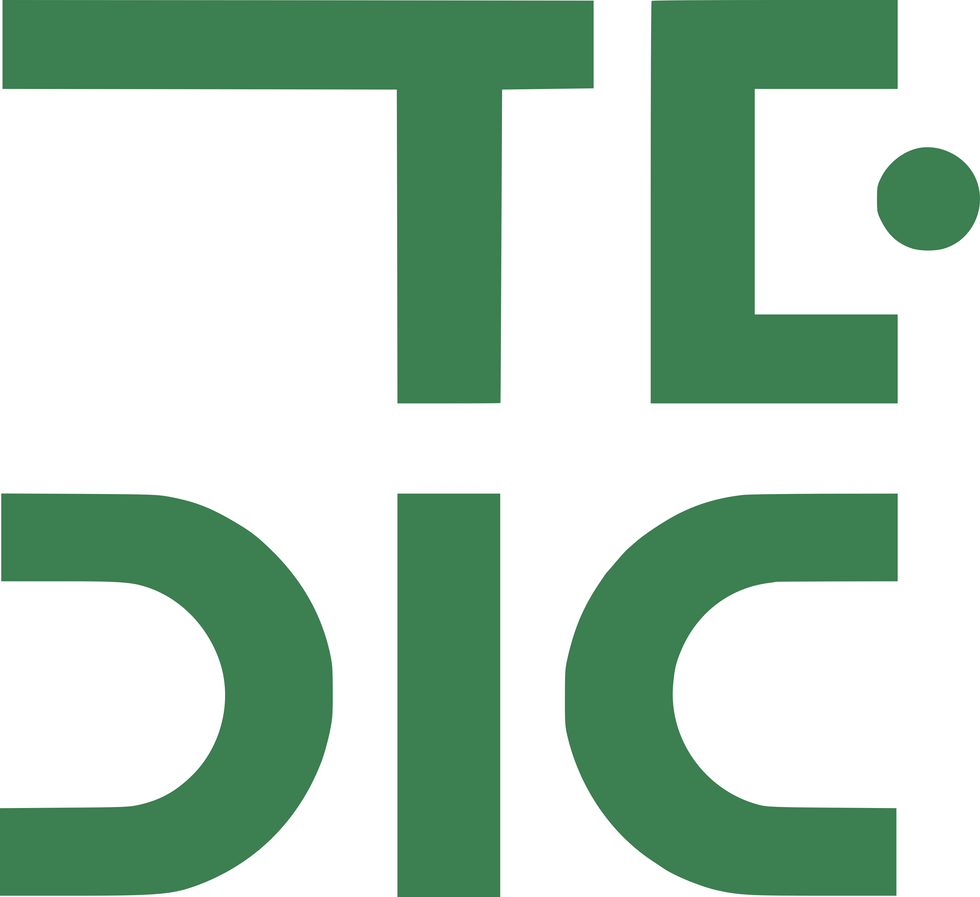 Logotipo de TEDIC